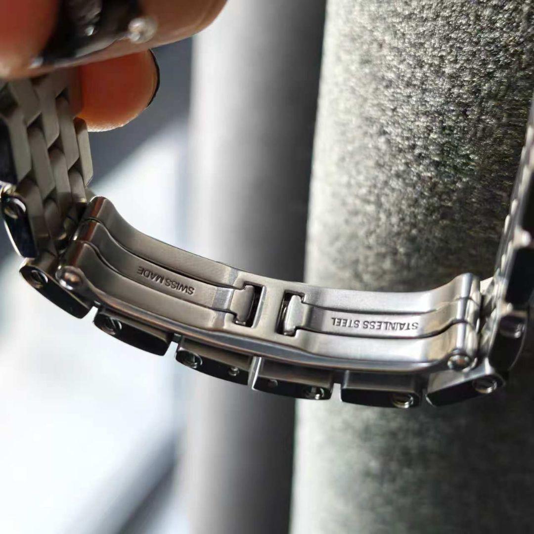 CARTIER パンテール ドゥ カルティエ ウォッチ SM