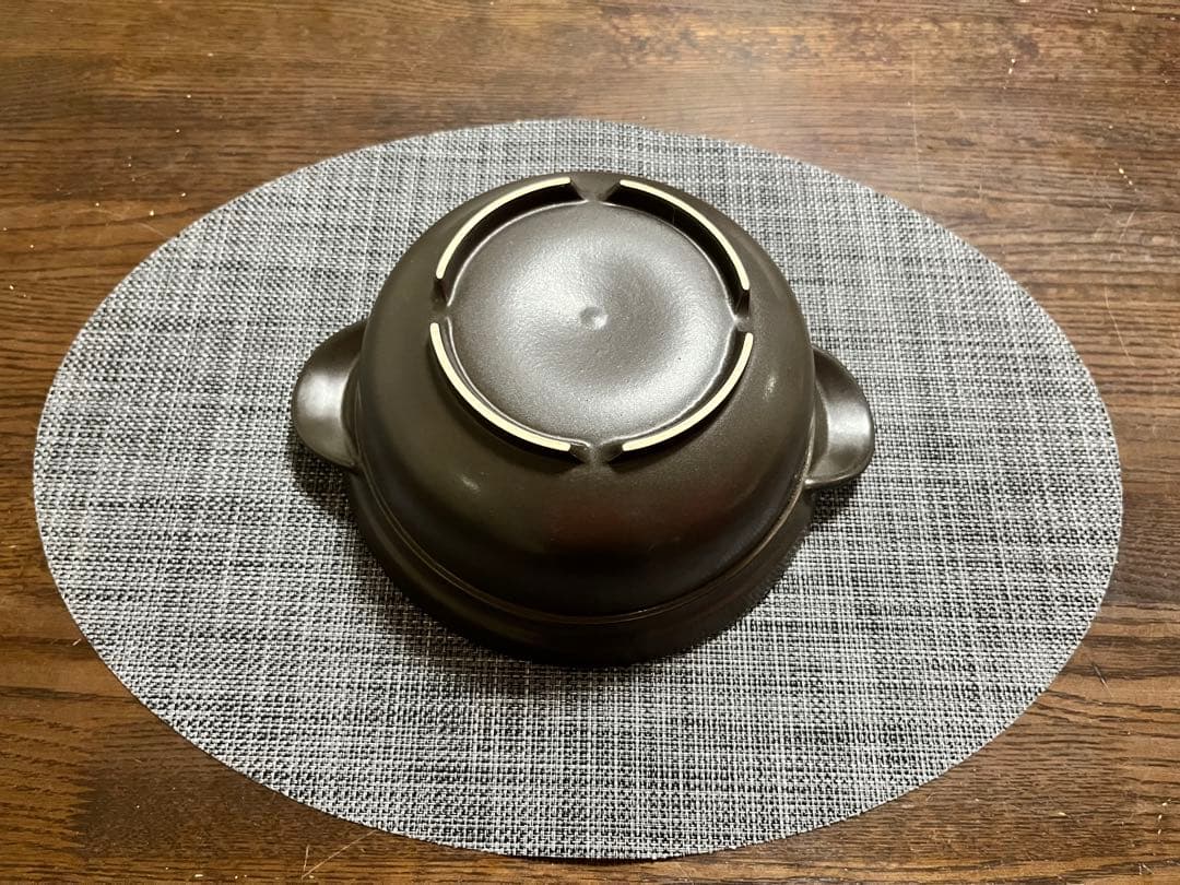磁性鍋 両手鍋 Mサイズ