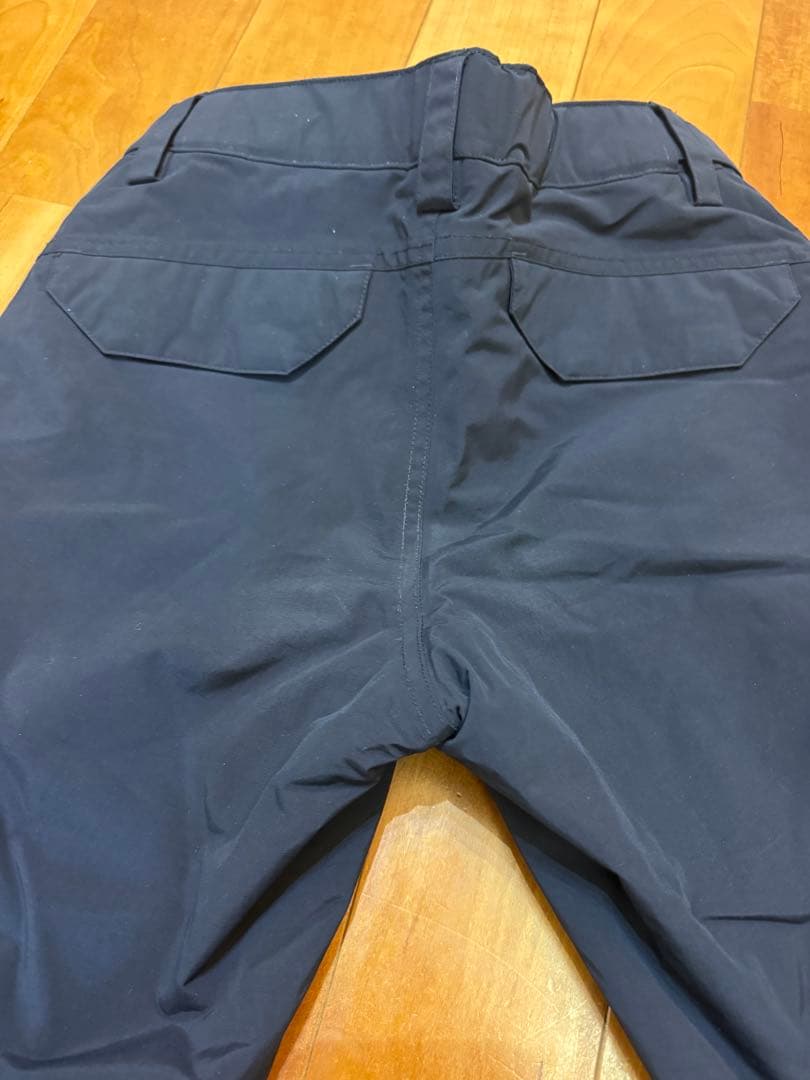 BURTON キッズ　スノーボードパンツ Lサイズ