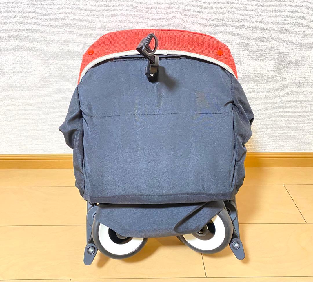 美品　サイベックス　リベル 2023 ハイビスカスレッド