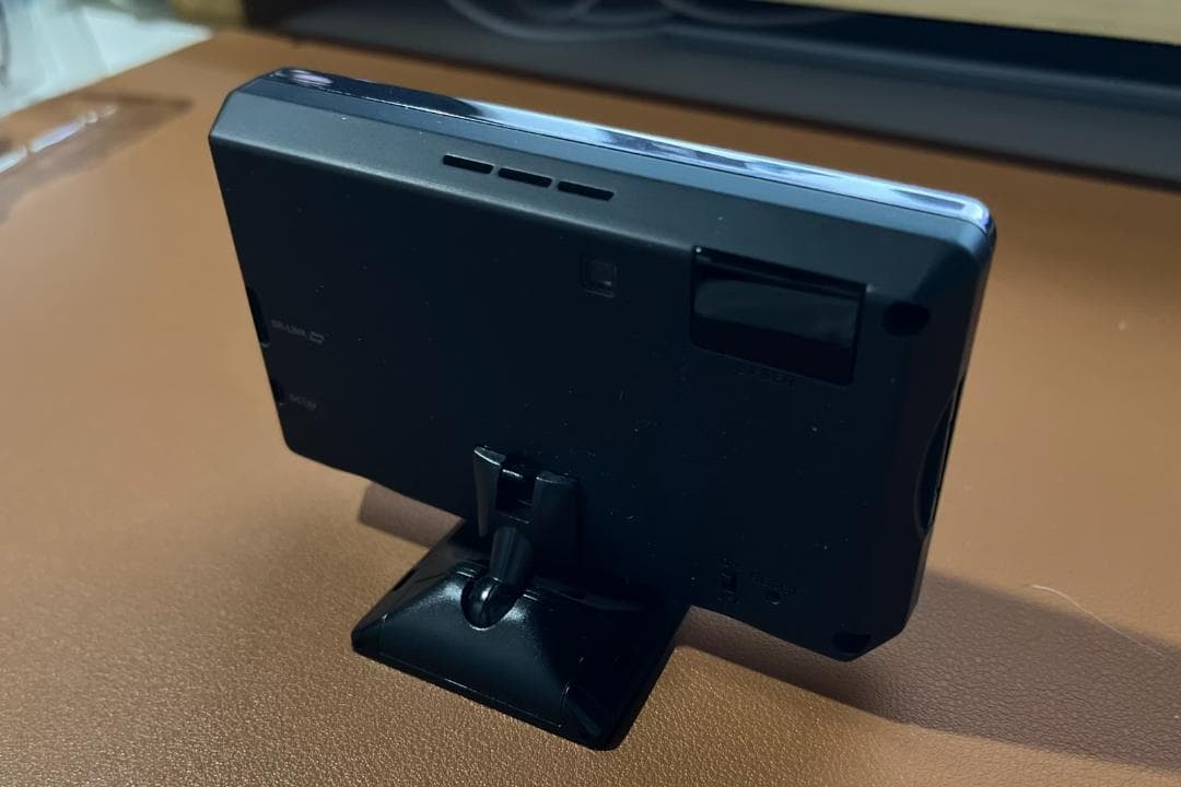 ラ*ア様 BLITZ Touch-LASER TL403R + 専用無線LAN