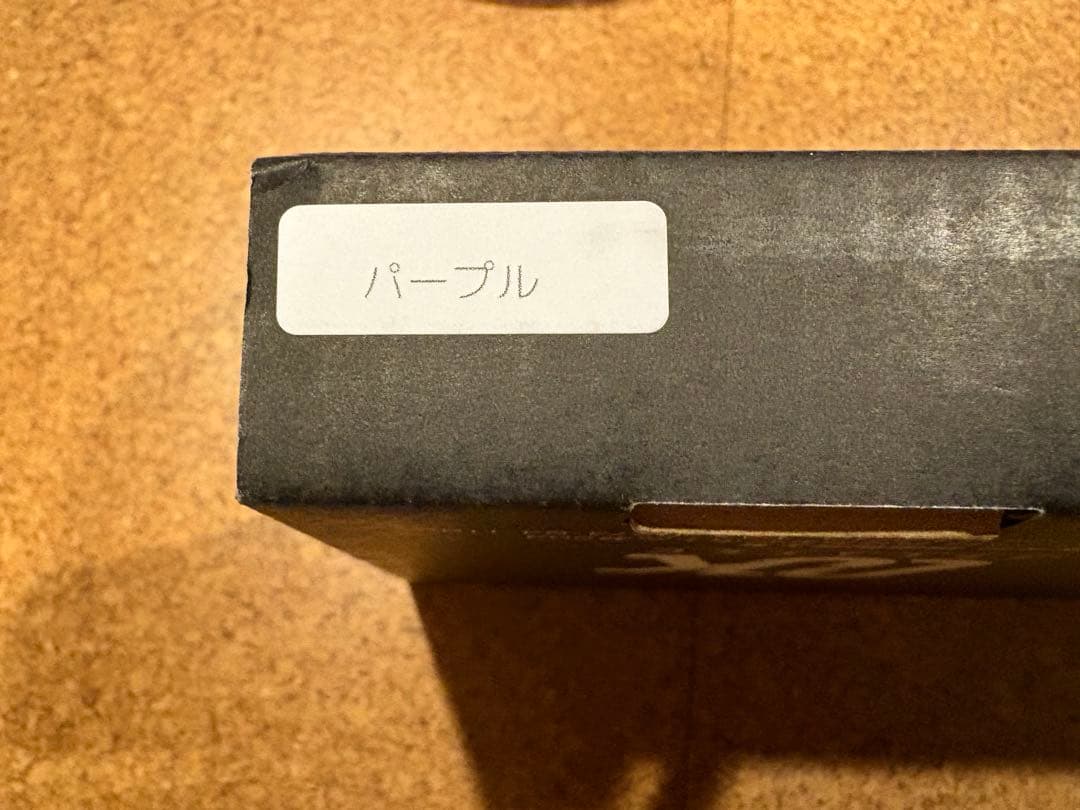 ドラグダケ　パープル　スノーボード用カービングプレート フリーライドモデル