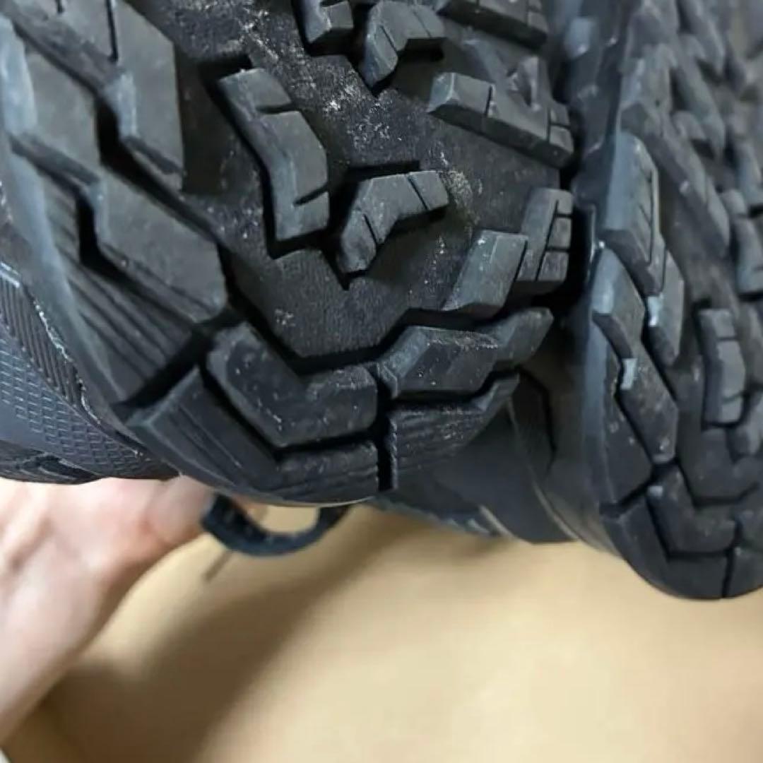 サロモン XA PRO 3D V9シューズ