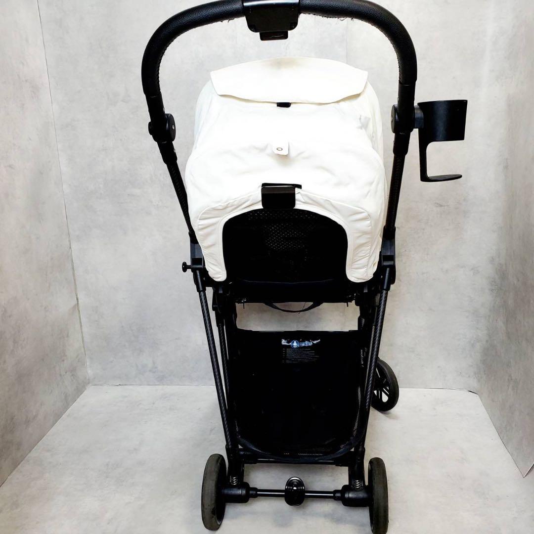 サイベックス CYBEX メリオ コットン 2022 ベビーカー