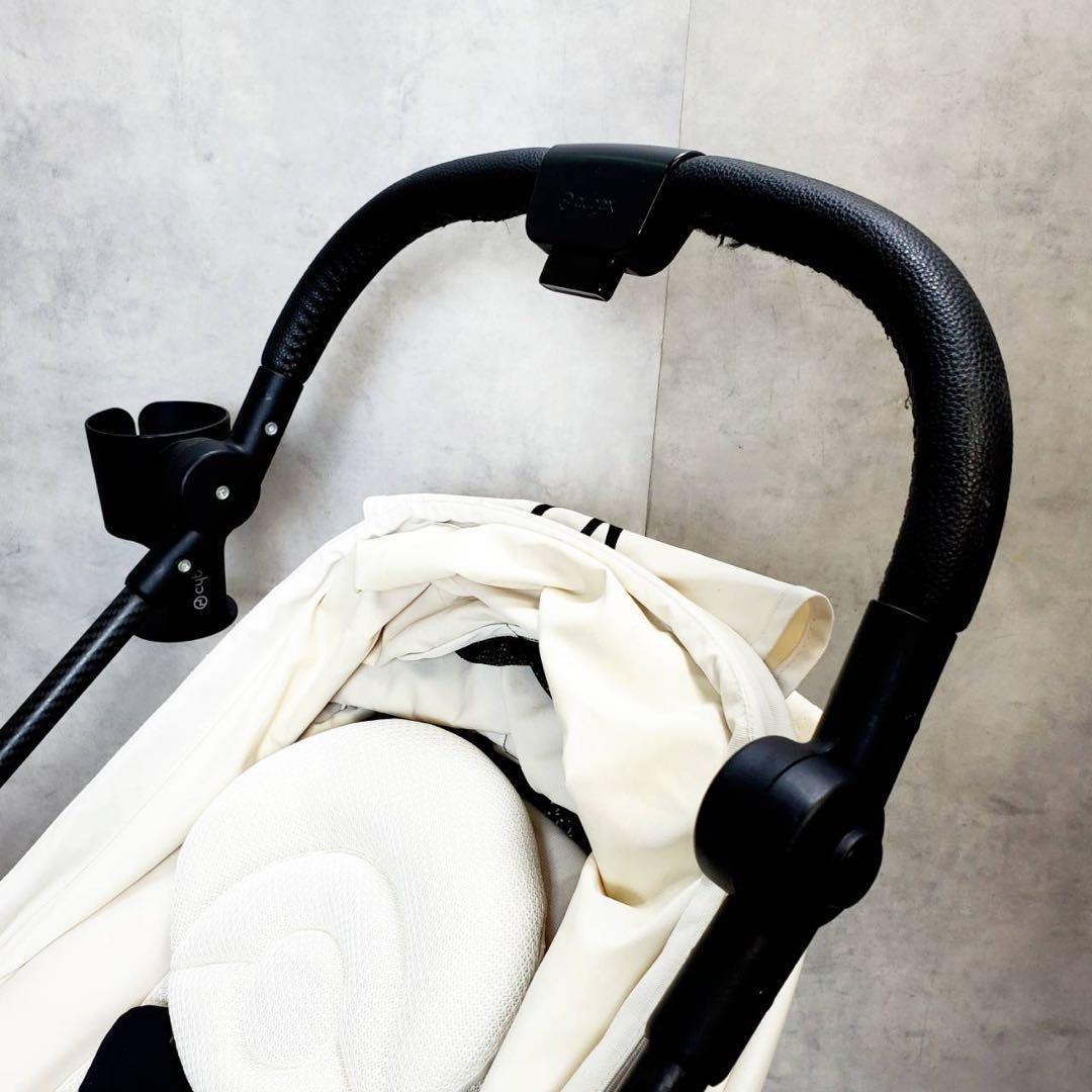 サイベックス CYBEX メリオ コットン 2022 ベビーカー