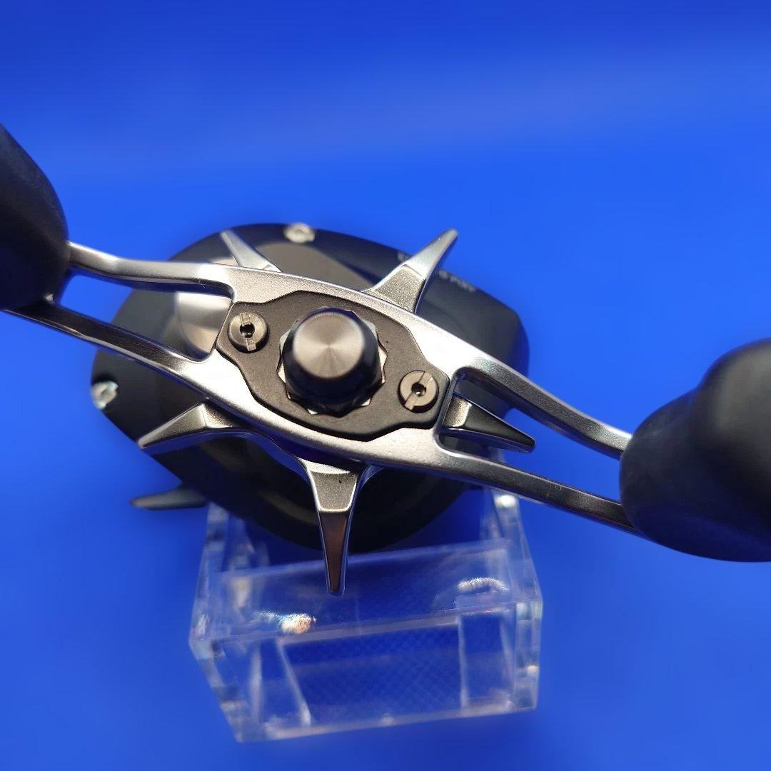 ダイワリベルトピクシー LIBERTO PX68R SPR