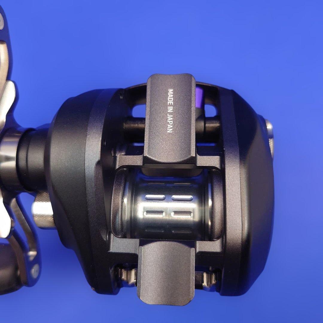 ダイワリベルトピクシー LIBERTO PX68R SPR