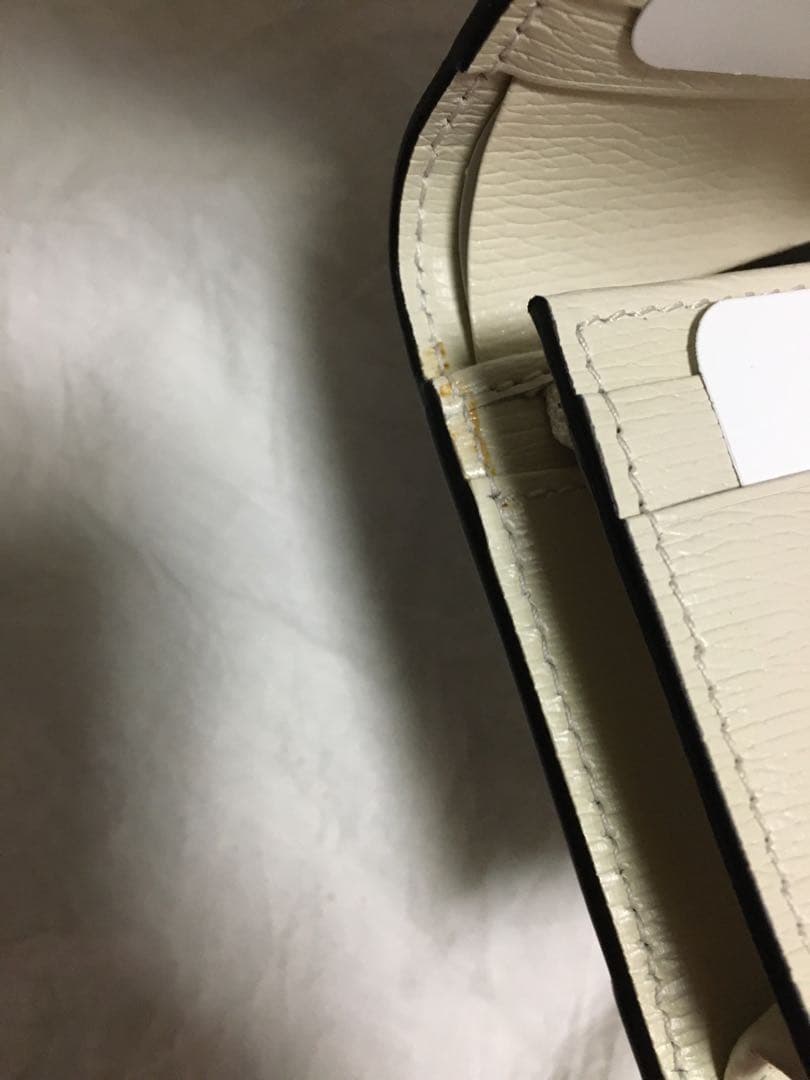 新品GUCCI ヒグチユウコ　ひとつめパスケース