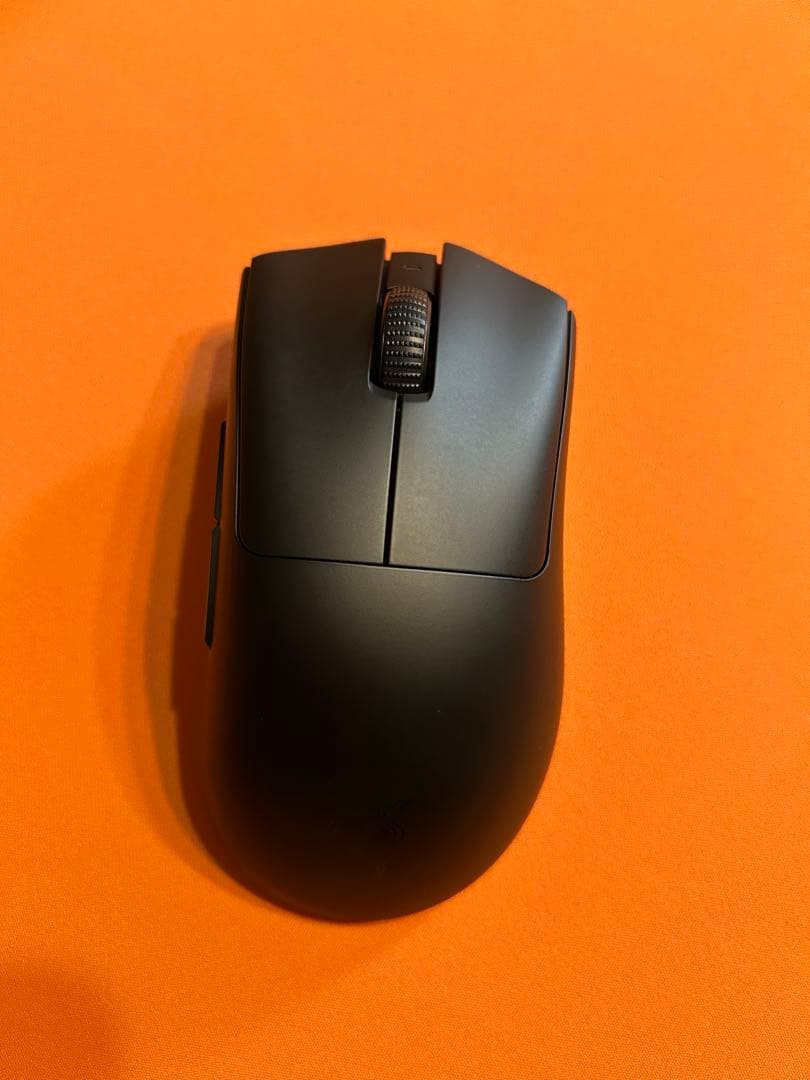マウス・トラックボール DeathAdder V3 Pro 8k