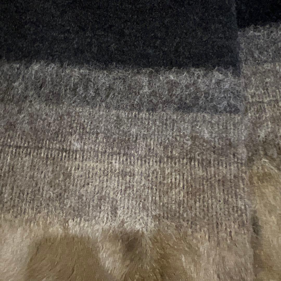 【新品未使用】上品なアドーアADORE38 ラップスカート