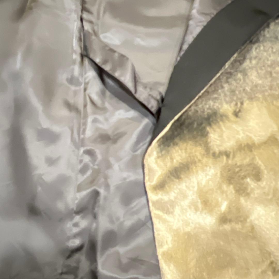 【新品未使用】上品なアドーアADORE38 ラップスカート