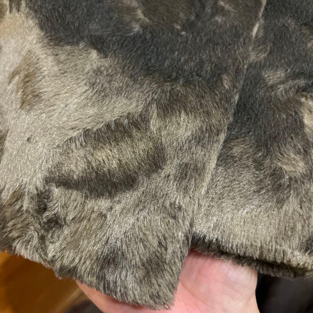 【新品未使用】上品なアドーアADORE38 ラップスカート