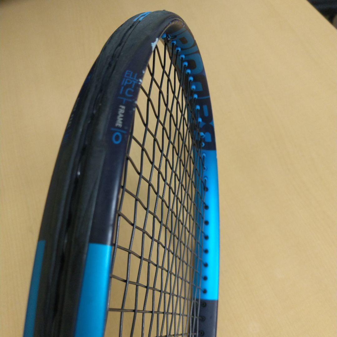 バボラ Pure drive G3