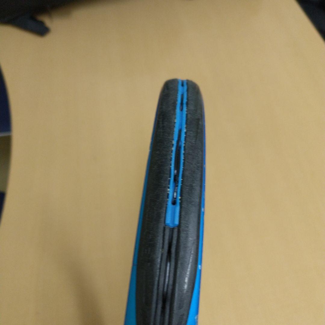 バボラ Pure drive G3