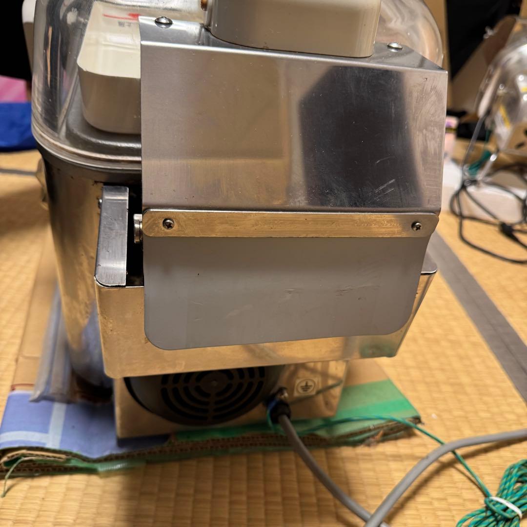 真空パック器 TOSPACK HVP-282 ホワイト