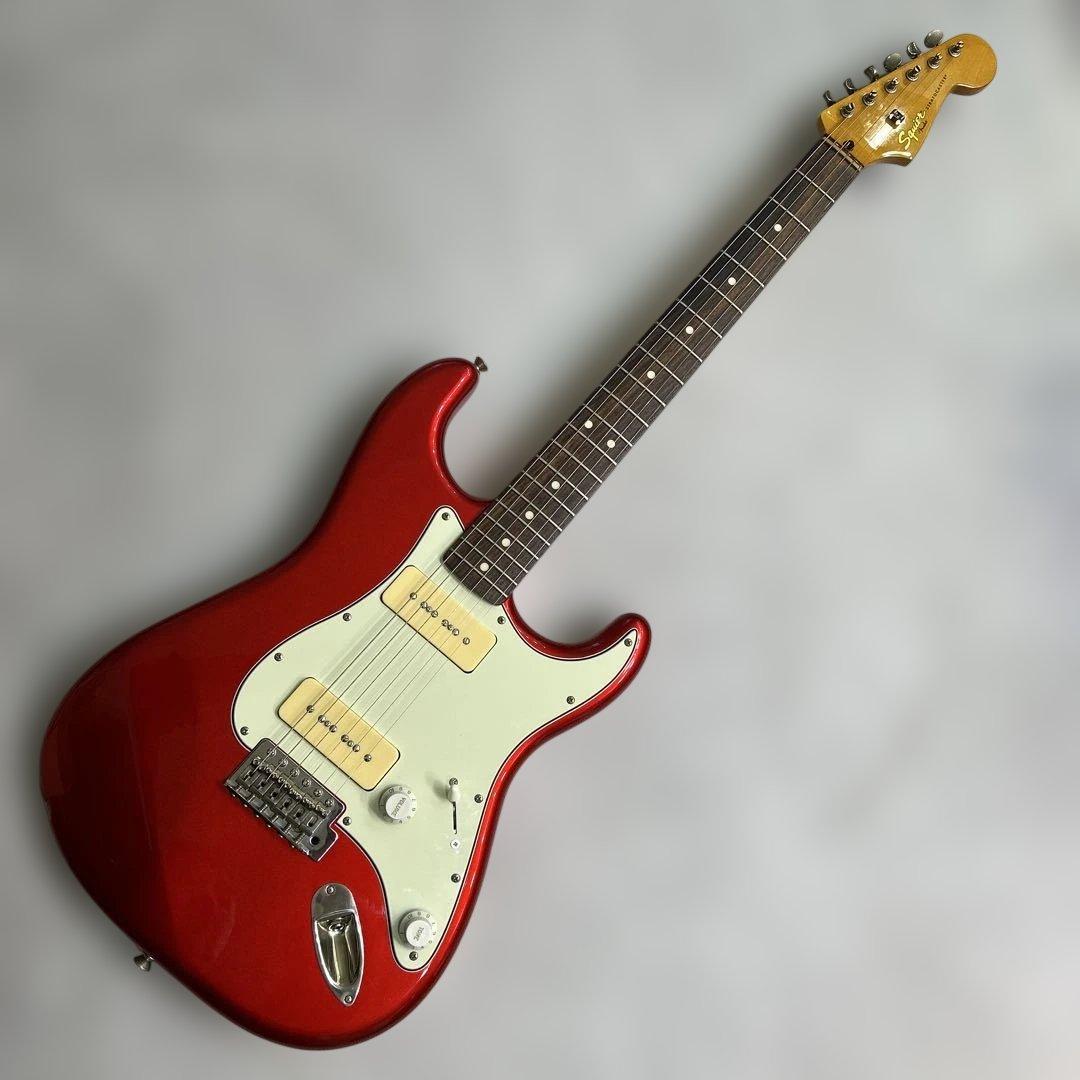 す*着様 Squier classic vibe 60s mod P90