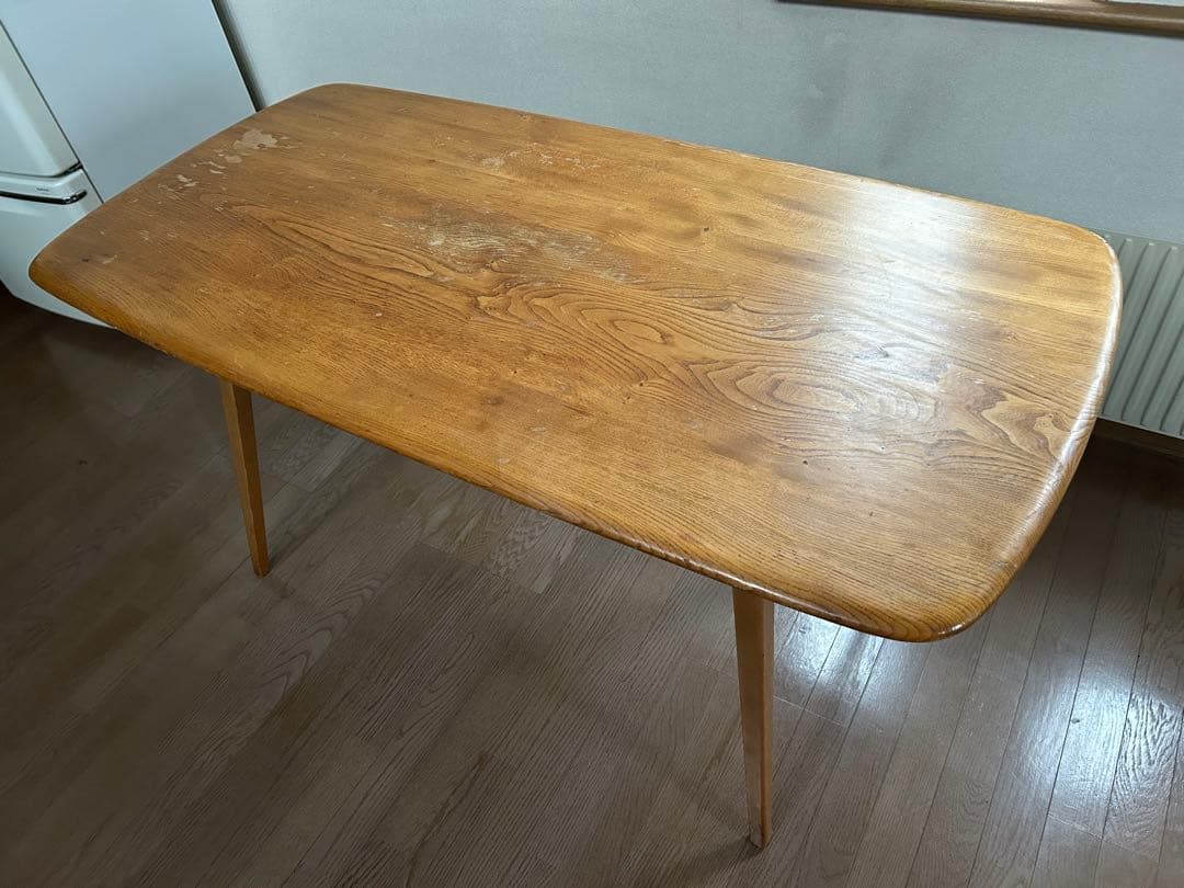 北海道限定　アーコール　テーブル