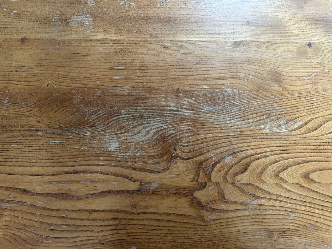 北海道限定　アーコール　テーブル