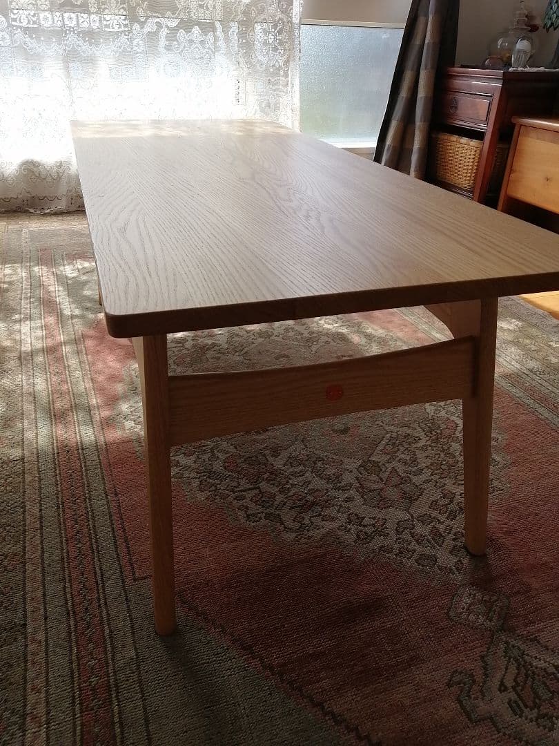 マルニ　コーヒーテーブル　120