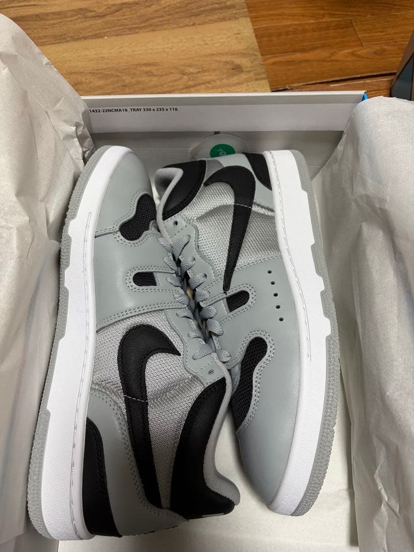 Nike Travis Scott Mac Attack 28cm 美品
