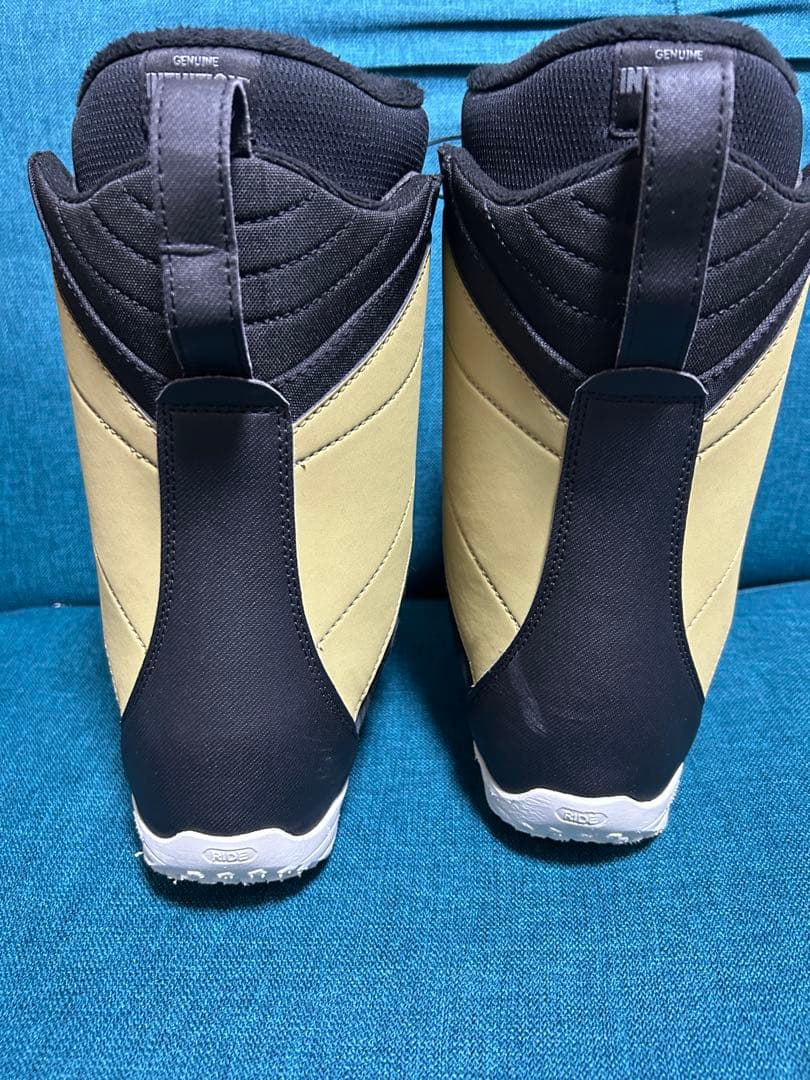 ride anthem ライドアンセム　26.5