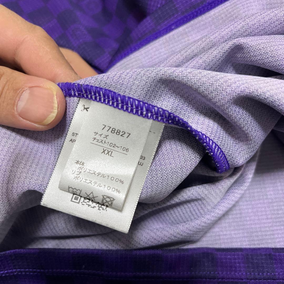 2024年川崎フロンターレGK　ゴールキーパー　ユニフォーム　12番