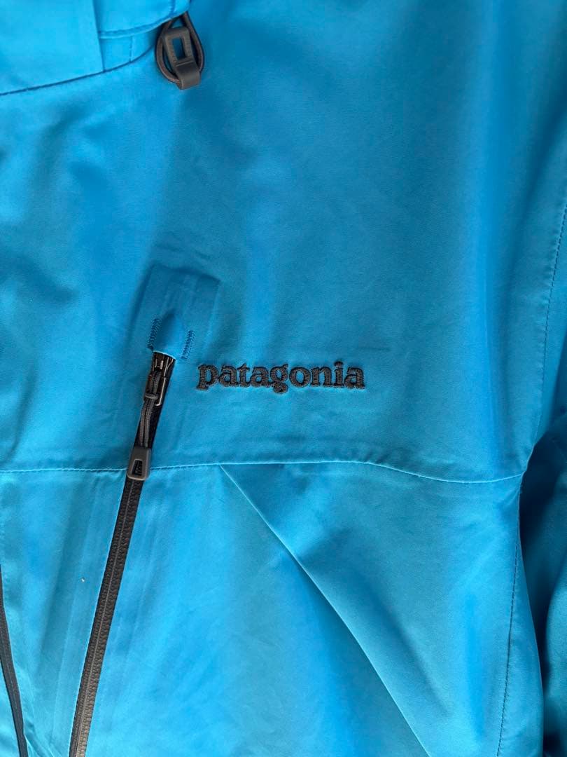 パタゴニア インサレーテッド パウダー ボウル ジャケット　Patagonia