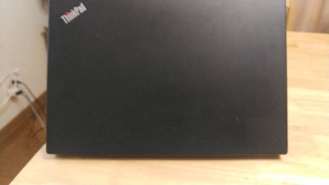 軽量☆薄型　レノボX280 Core i5-8250U 8GB SSD256