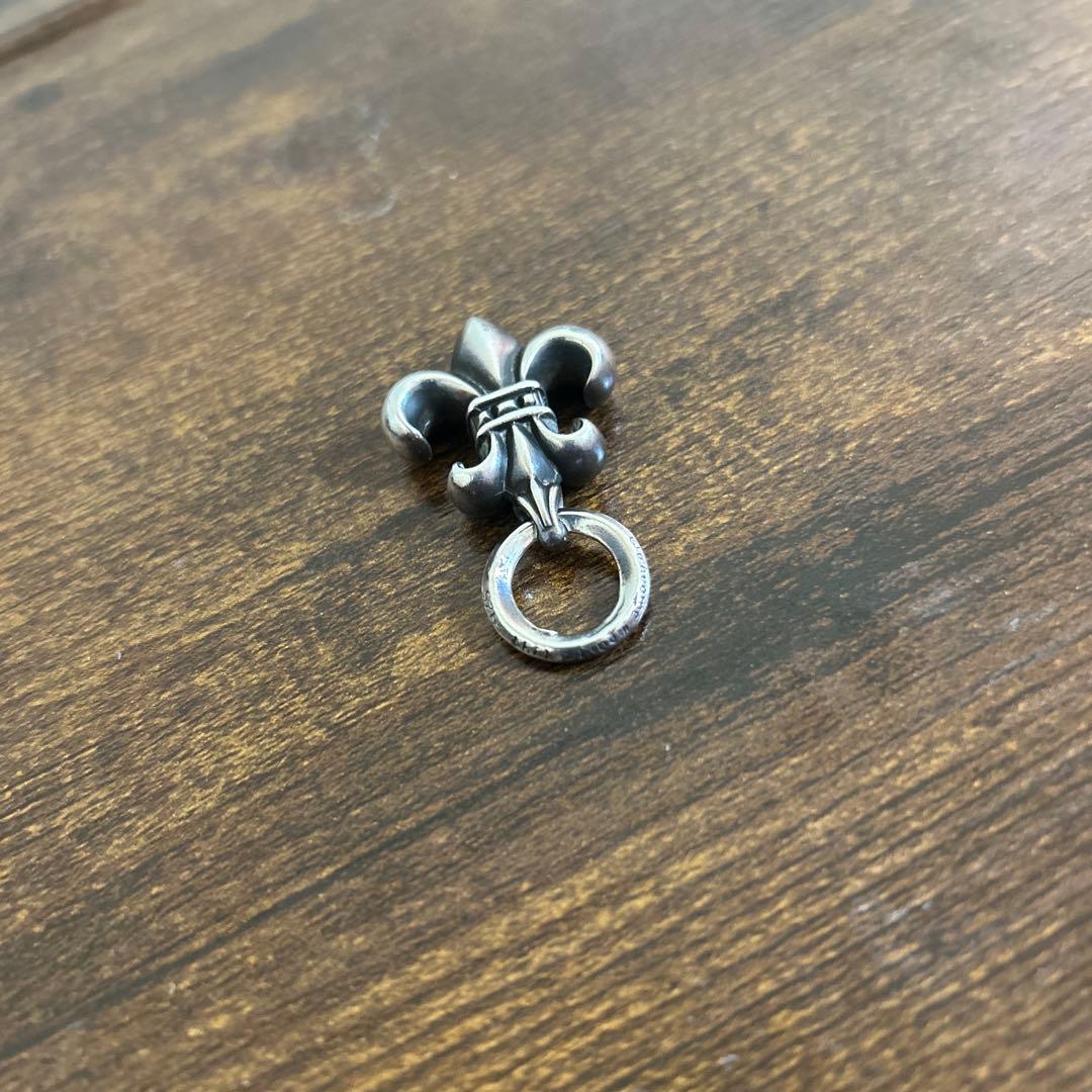 アクセサリー Chrome Hearts