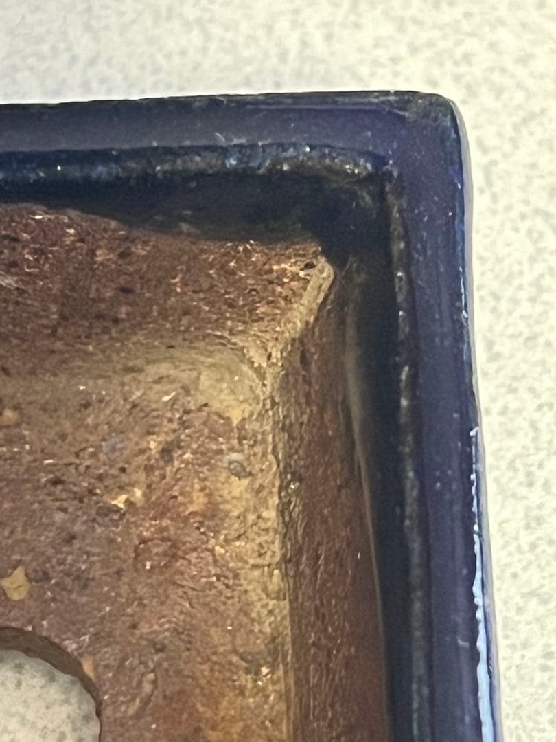 盆栽鉢　植木鉢　陶芸　盆栽