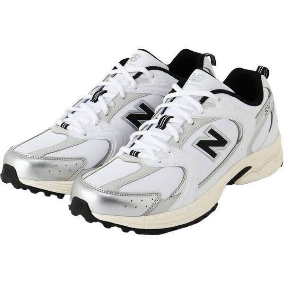 New Balance Golf ゴルフシューズスパイクレス UGS530B