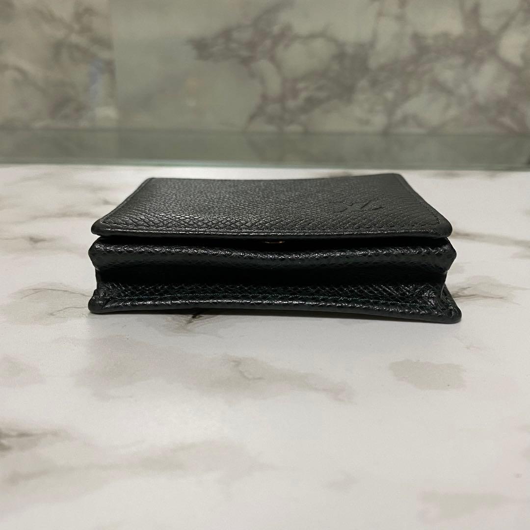 美品 未使用級 LOUIS VUITTON ルイヴィトン ケース スクエア