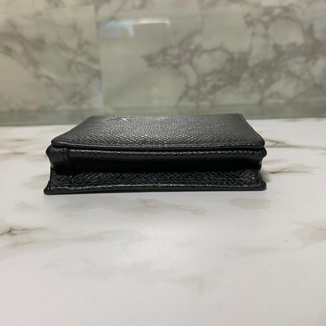 美品 未使用級 LOUIS VUITTON ルイヴィトン ケース スクエア