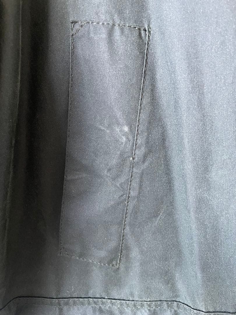 ジャケット・アウター Barbour os wax bedale MWX1679