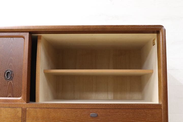 GMEK505B○松創 / MATSUSO 整理箪笥 桐 和家具 IDC大塚家具