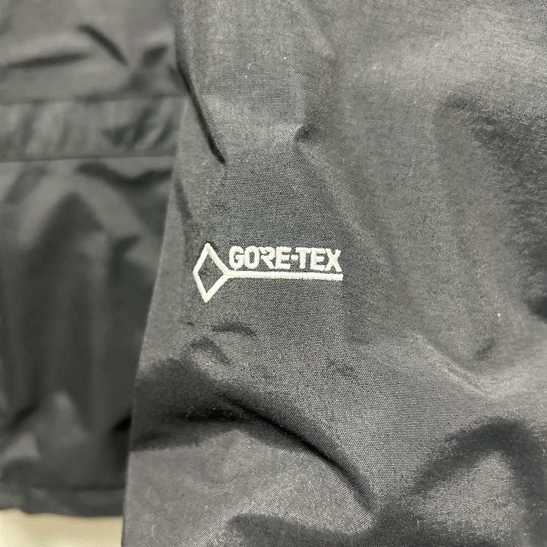 【美品】THE NORTH FACE マウンテンライトジャケット　XXL
