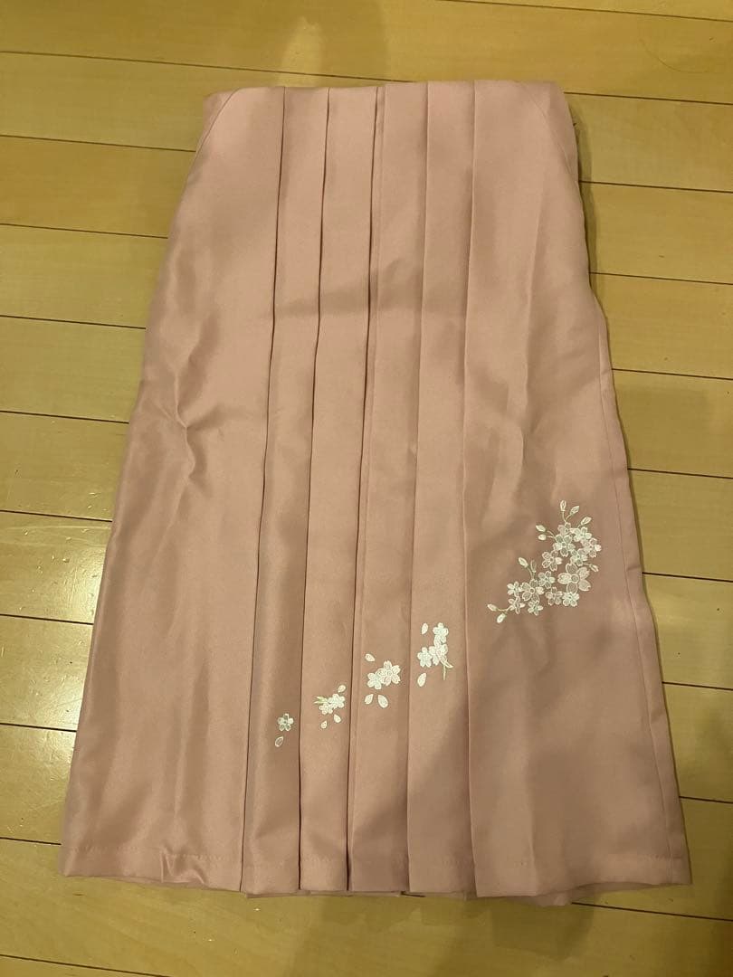 キャサリンコテージ 卒業式袴 150cm