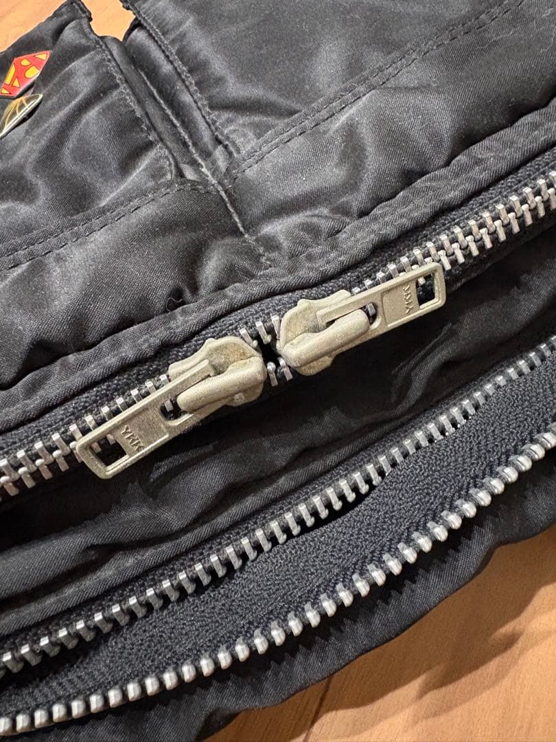 PORTER GOODENOUGH ポーター グッドイナフ