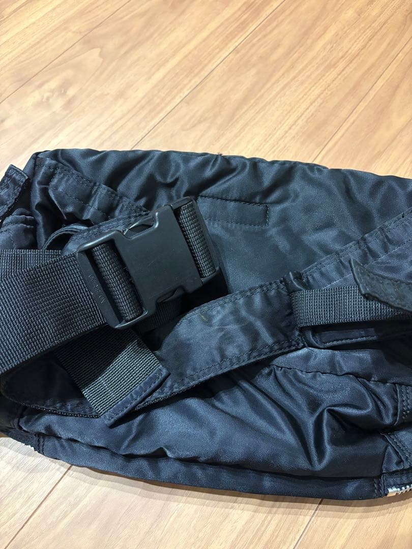 PORTER GOODENOUGH ポーター グッドイナフ