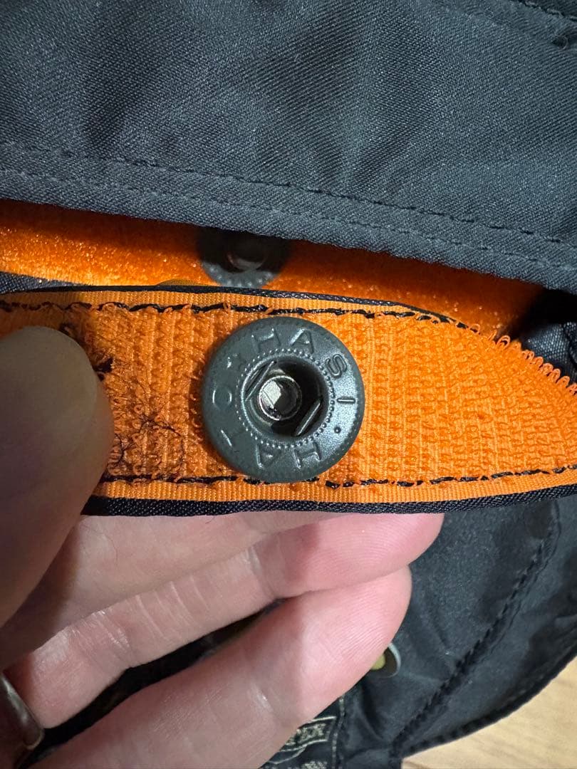 PORTER GOODENOUGH ポーター グッドイナフ