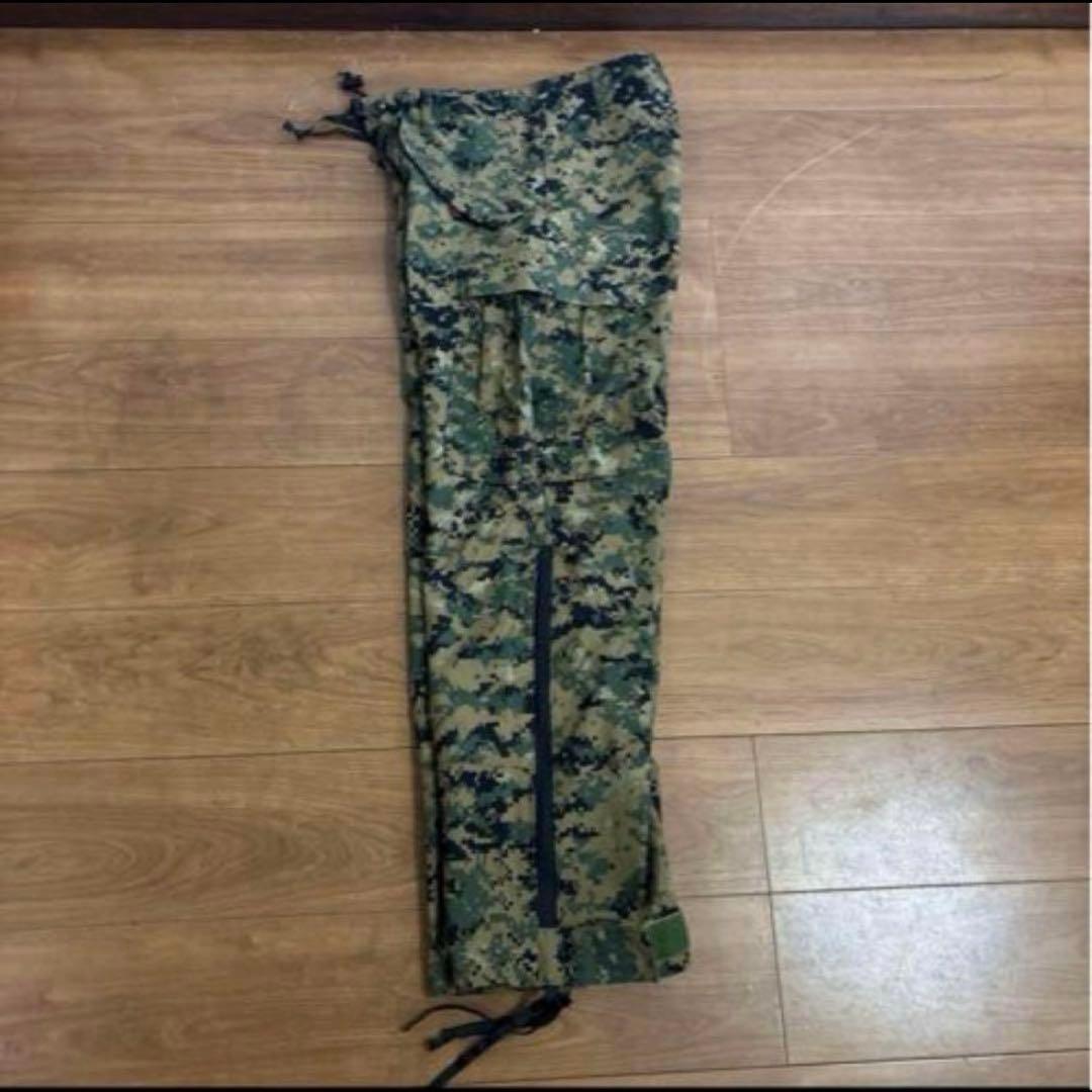 美品　米軍実物　MARPAT GORE−TEX デジカモ　XS−REGULAR