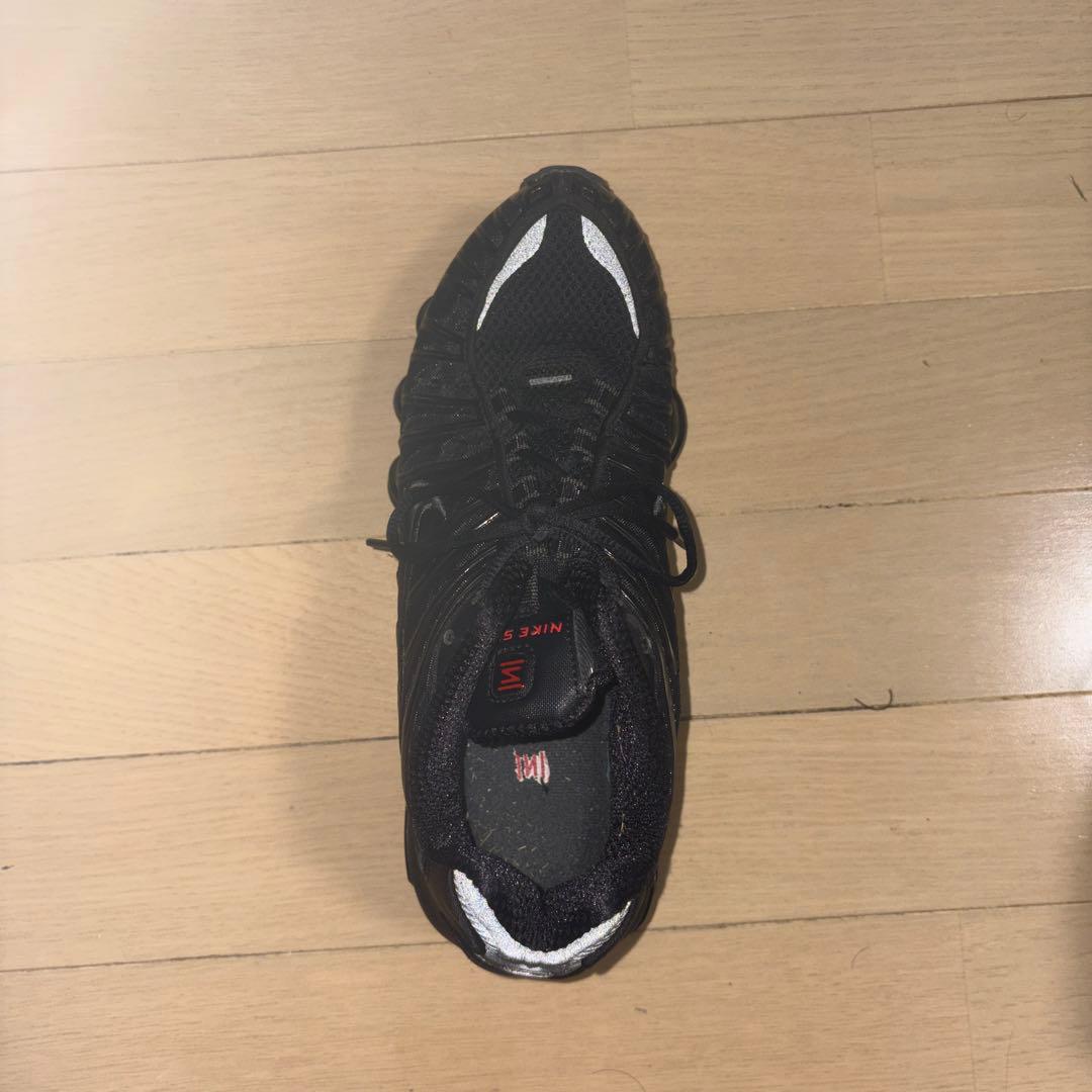 靴 Nike SHOX