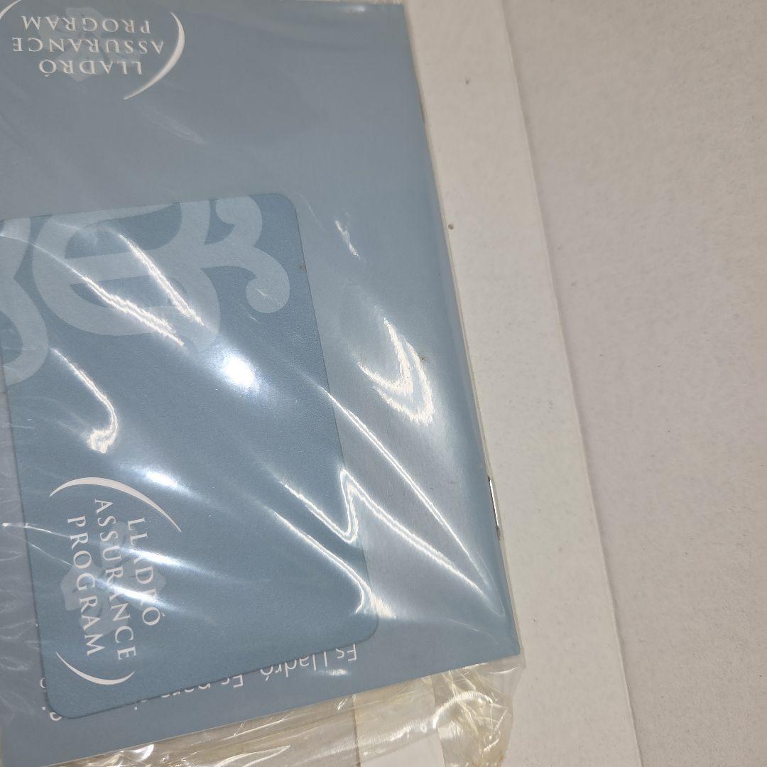 リヤドロ　マーメイド