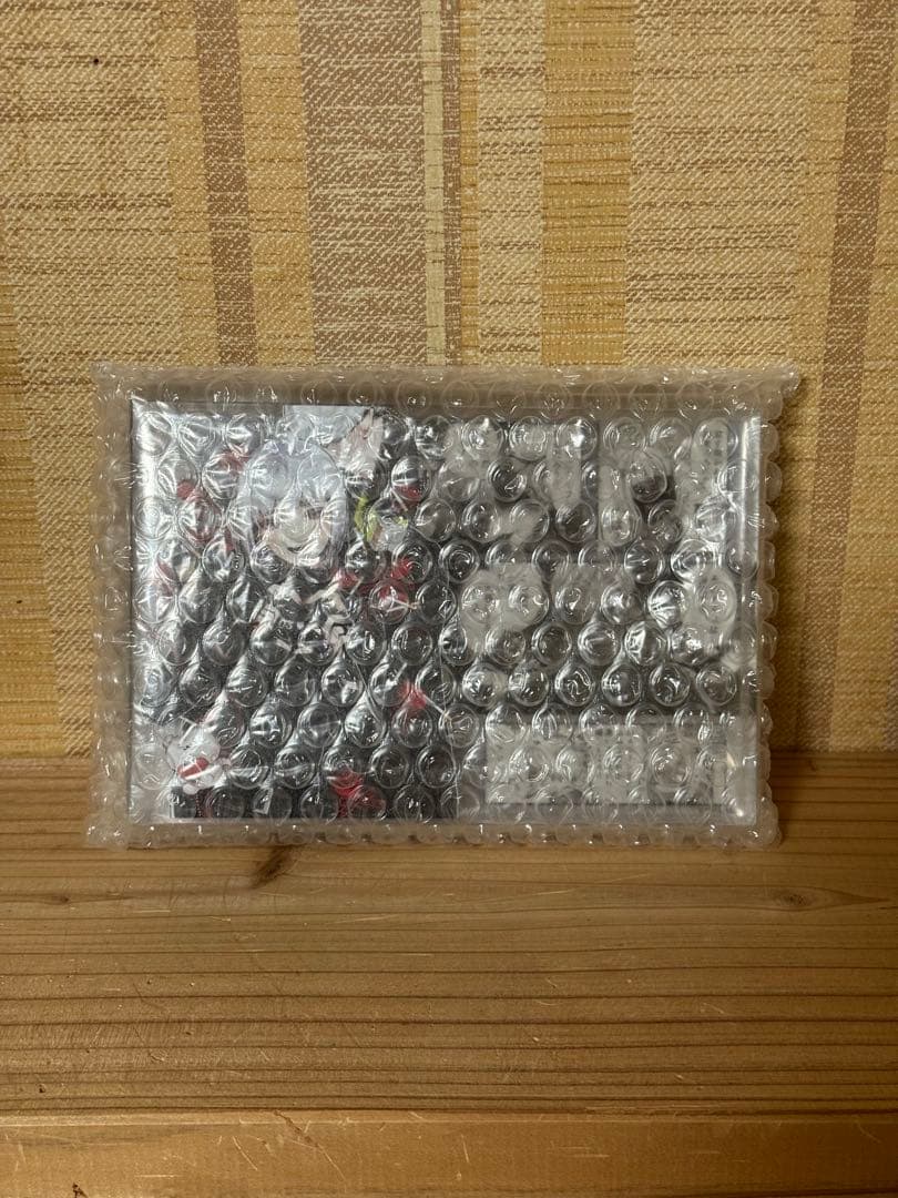 ヴァンねねくじ　B賞アクリルブロック２種セット