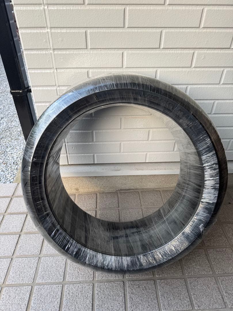 ピレリ　ディアブロ　ロッソ3