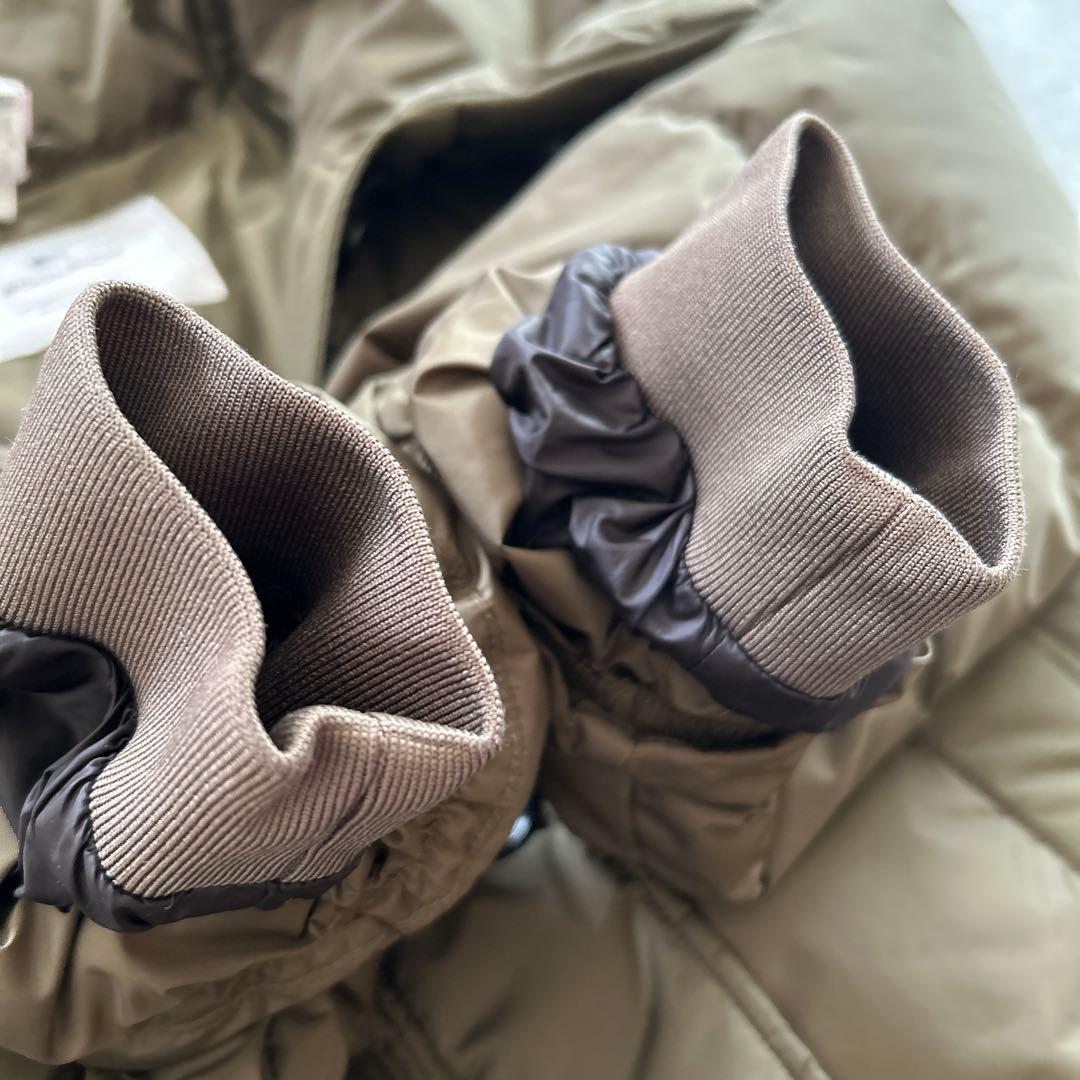 【美品】ウールリッチダウン　M〜Lサイズ