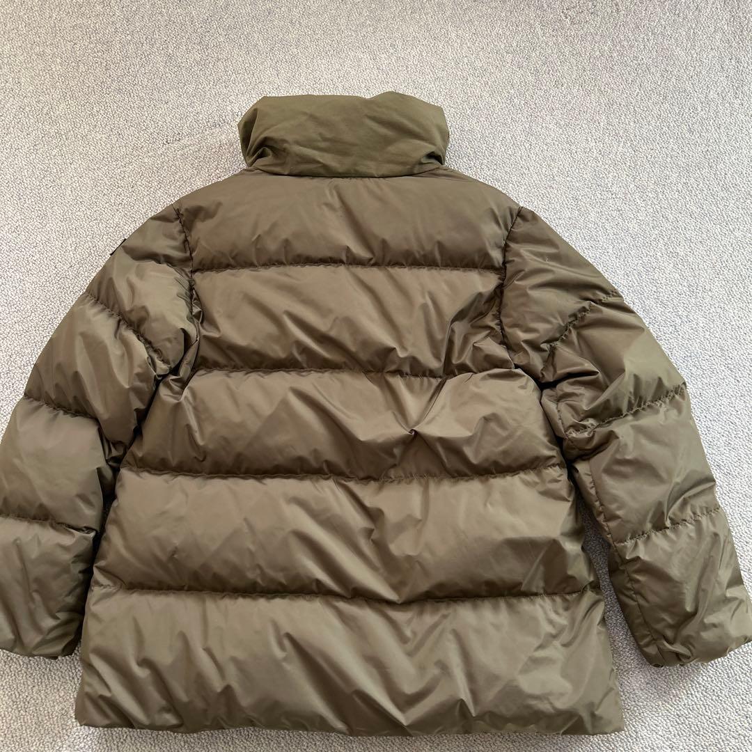 【美品】ウールリッチダウン　M〜Lサイズ