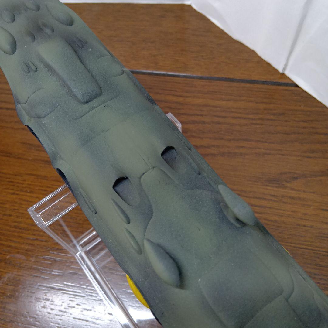 ニ*ア様 超時空要塞マクロス　ブリタイ艦 約41cm