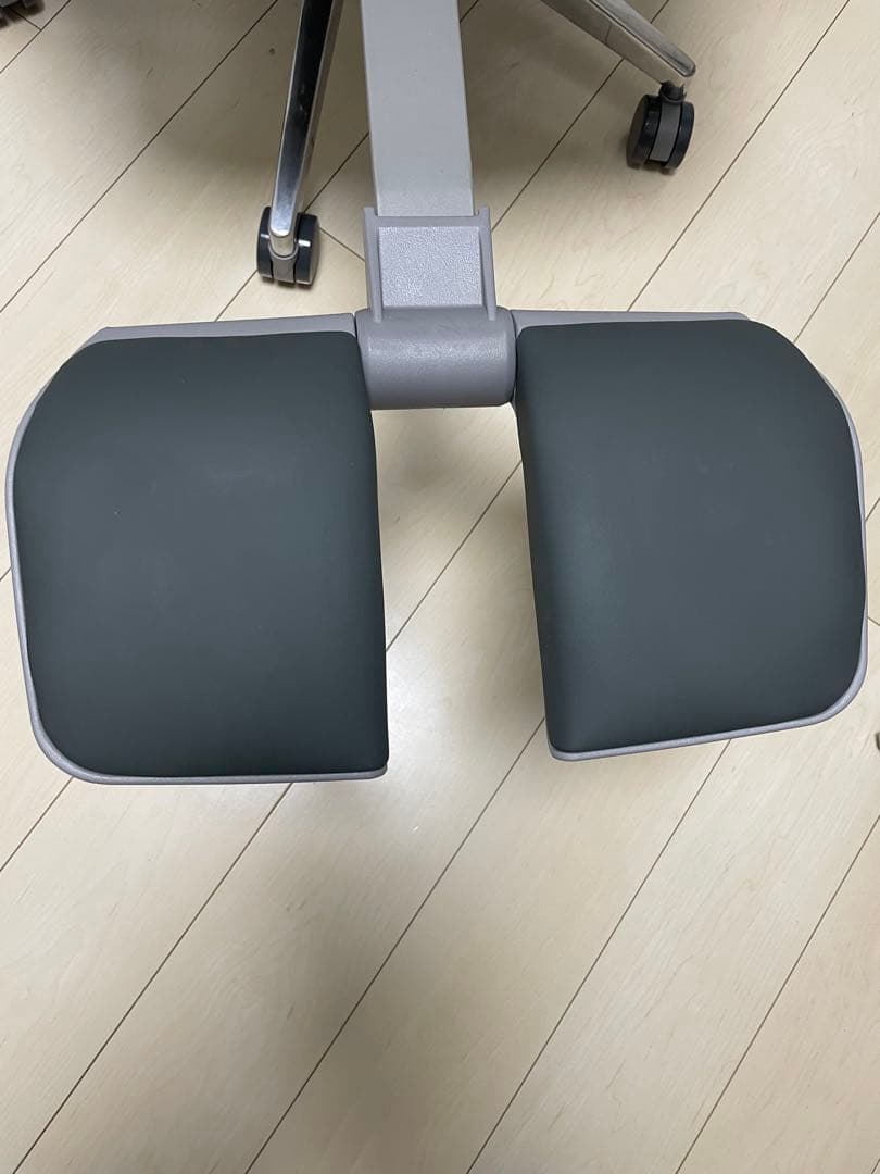 AXISU アクシスエルゴコアオフィスチェア