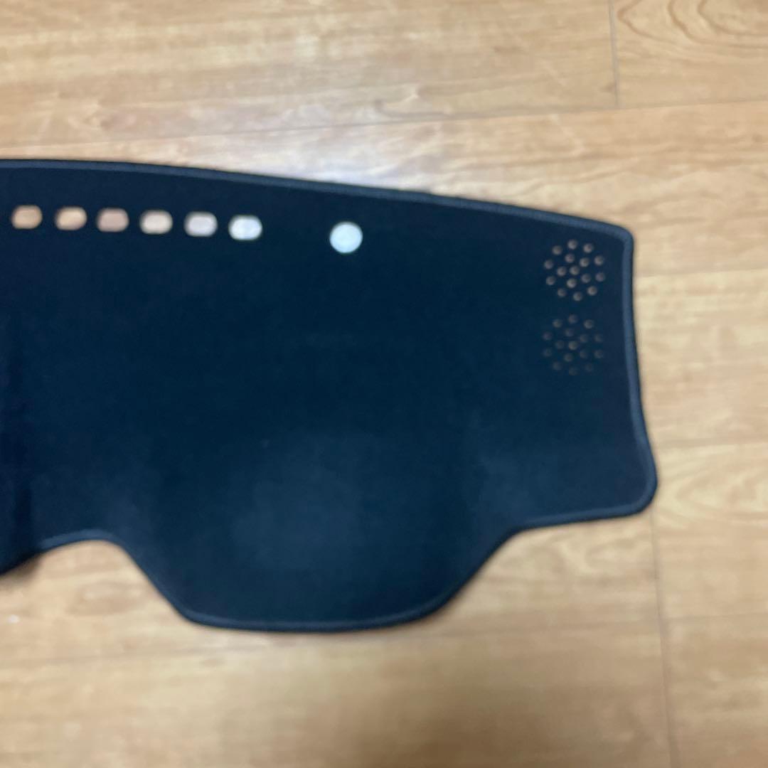 サンランド sunland 製 プラド 150系 後期 ダッシュボードマット